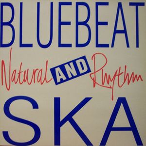 Bluebeat and Ska