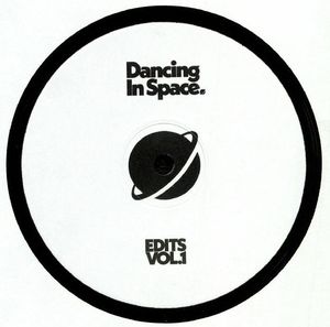 Dancing in Space Edits Vol. 1 (EP)