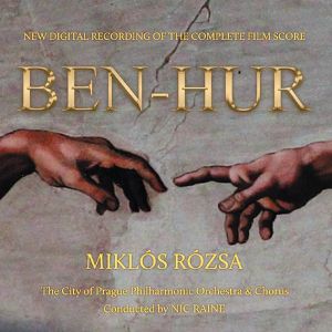 Ben-Hur (OST)