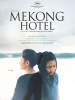 Affiche Mekong Hotel