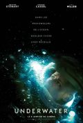 Affiche Underwater Affiche Underwater