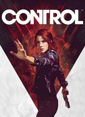 Jaquette Control Jaquette Control