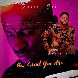 How Great You Are (Single)