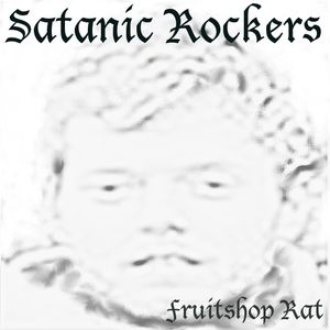 Fruitshop Rat (EP)