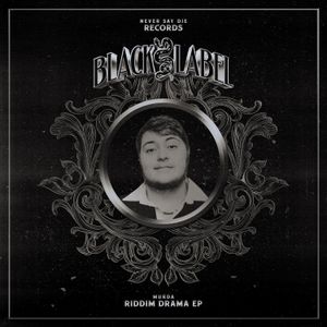 Riddim Drama EP (EP)