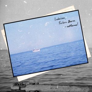 Ludovican /// Forlorn Shores (Single)