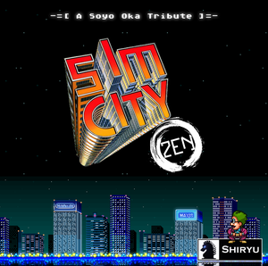 SimCityZen