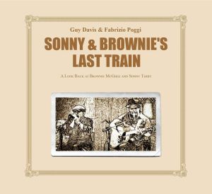Sonny and Brownie's Last Train