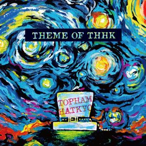 THEME OF THHK (EP)