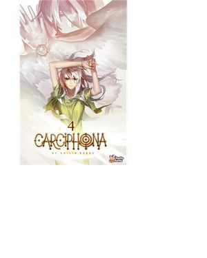 Carciphona, tome 4