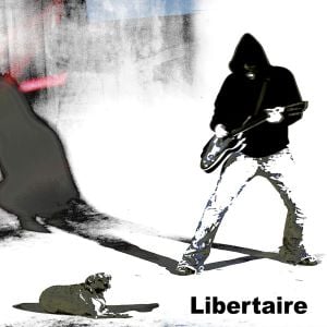 Libertaire (EP)