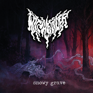 Snowy Grave (Single)