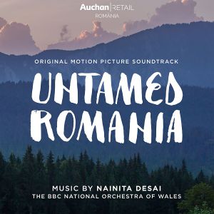 Untamed Romania (OST)
