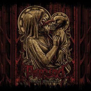 False Divinity (EP)