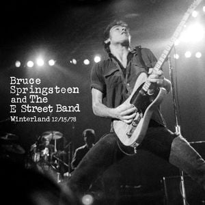 1978‐12‐15: Winterland Ballroom, San Francisco, CA, USA (Live)