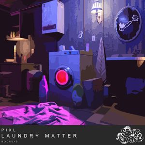 Laundry Matter (Single)