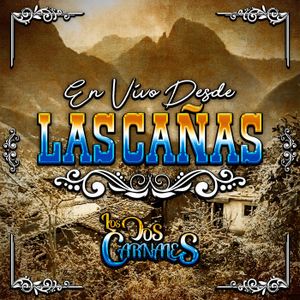 En vivo desde Las Cañas (Live)