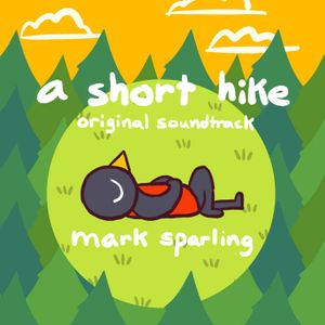 A Short Hike: Original Soundtrack (OST)