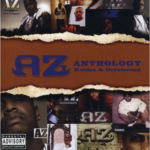 Anthology: B-Sides & Unreleased
