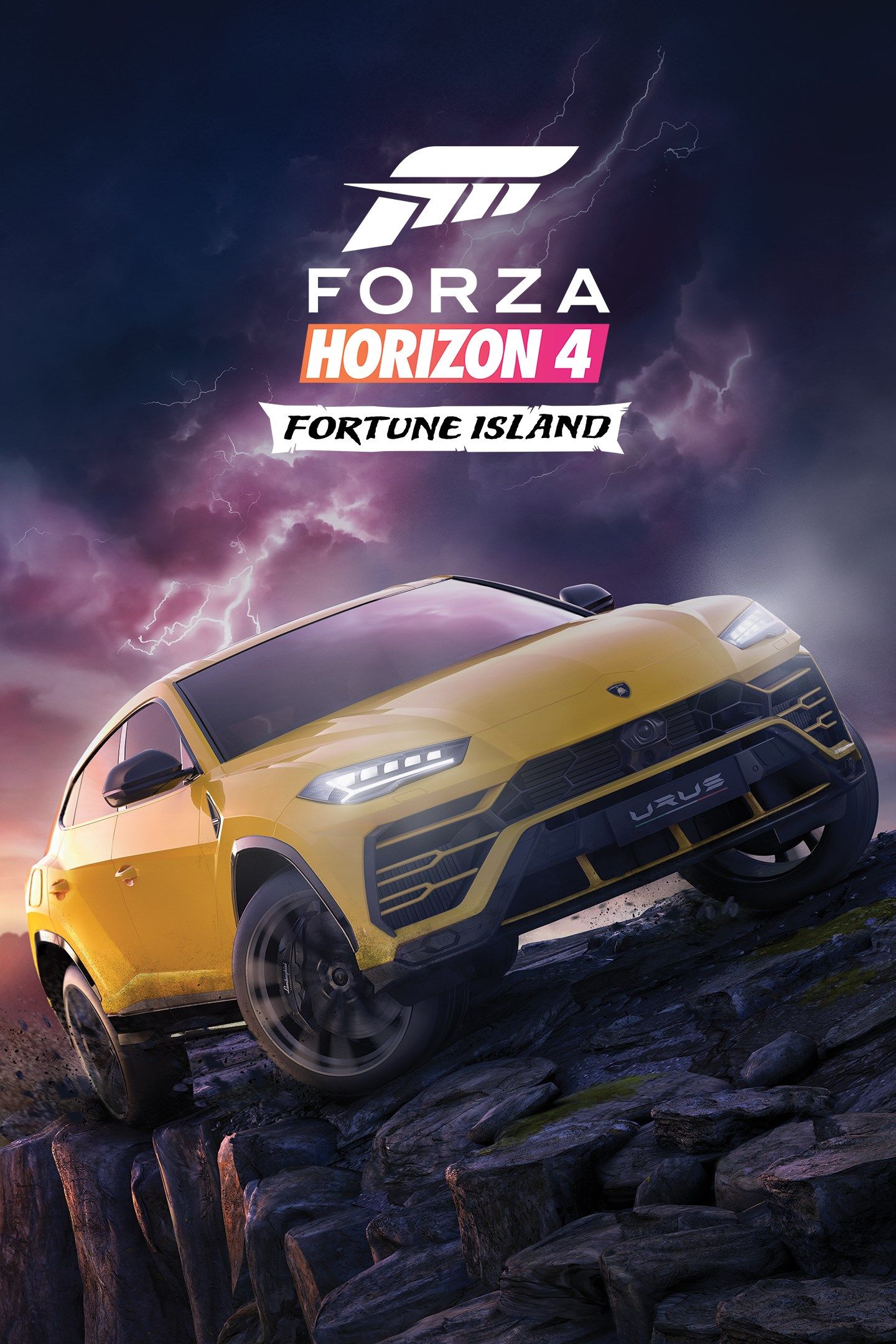 download forza horizon 4 fortune island