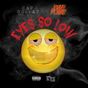 Eyes so Low (Single)