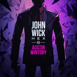 John Wick Hex (OST)
