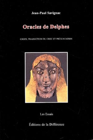 Oracles de Delphes