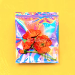 mini bloom (EP)