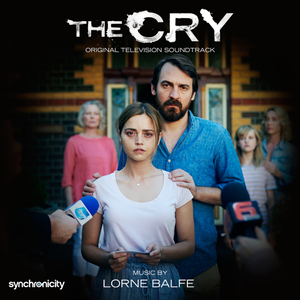 The Cry (Original Television Soundtrack) (OST)