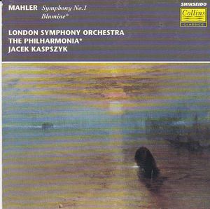 Mahler Symphony No. 1 - Blumine
