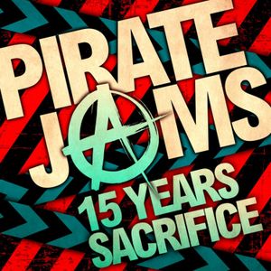 15 Years / Sacrifice (Single)