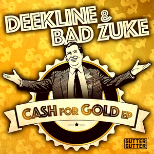 Cash for Gold EP (EP)