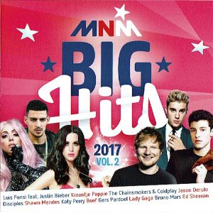 MNM Big Hits 2017, Vol. 2