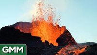 7 Things To Know About Supervolcanos