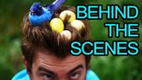 GMM: My Hair Song - Behind the Scenes