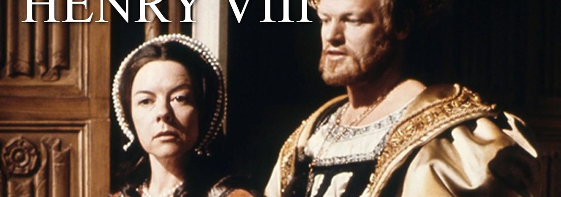 Cover Les Six Femmes d'Henry VIII