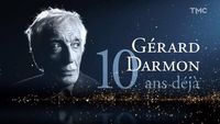 [Gérard Darmon] 10 ans déjà