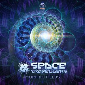 Morphic Fields (EP)