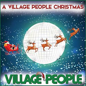 A Village People Christmas (EP)