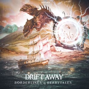 Borderlines & Ferrytales (Single)