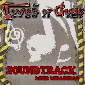 Tower of Guns Soundtrack (OST)