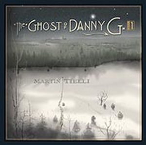 The Ghost of Danny Gross, Part 1