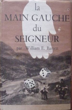 La main gauche du Seigneur