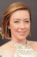 Photo Molly Parker
