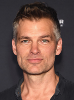 Daniel Cosgrove