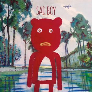 Sad Boy (EP)