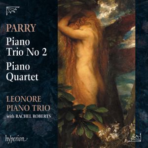 Piano Trio no. 2 in B minor: Allegretto vivace