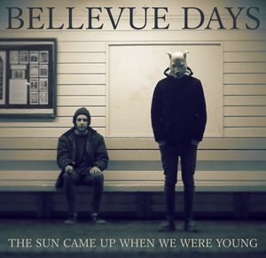 The sun Came Up When We Were Yong (EP)