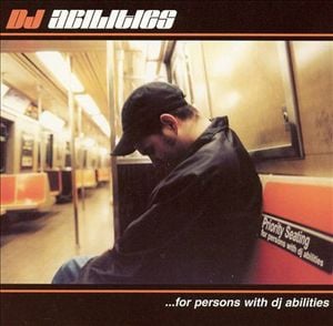 …for Persons With DJ Abilities