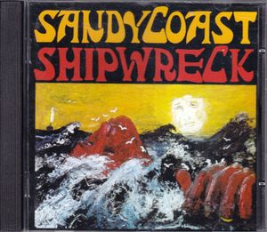 Shipwreck